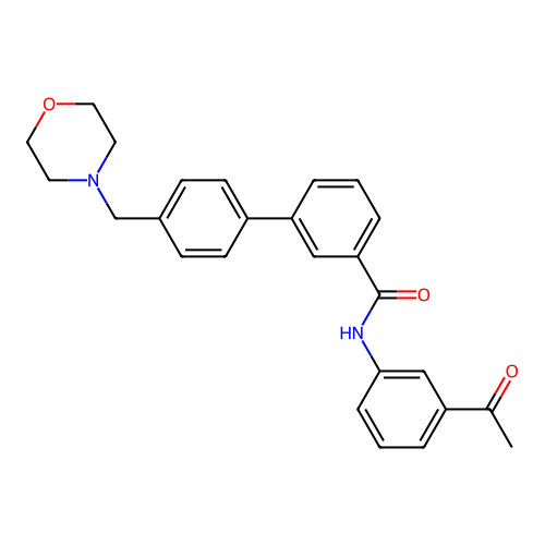 Chemical structure of BindingDB Monomer ID 50656901