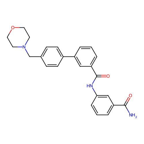 Chemical structure of BindingDB Monomer ID 50656903