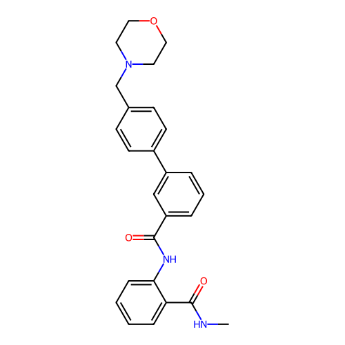 Chemical structure of BindingDB Monomer ID 50656905