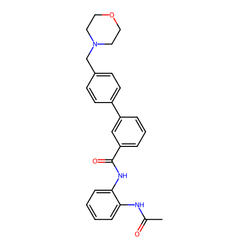 Chemical structure of BindingDB Monomer ID 50656911
