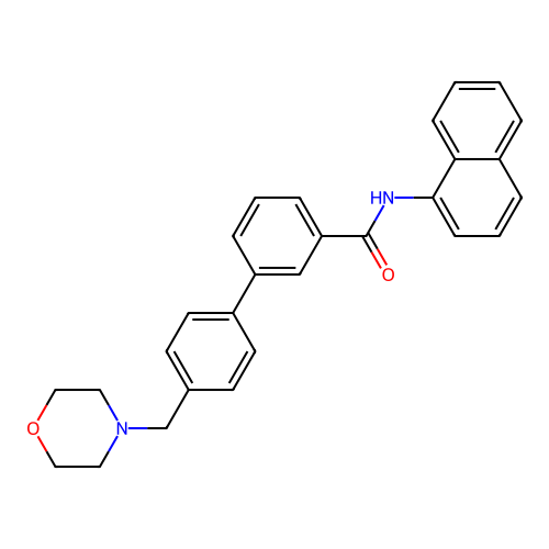Chemical structure of BindingDB Monomer ID 50656914