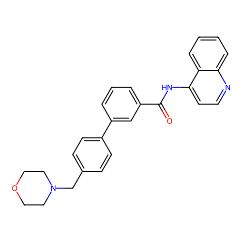 Chemical structure of BindingDB Monomer ID 50656916