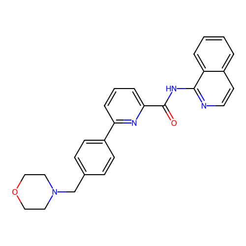 Chemical structure of BindingDB Monomer ID 50656923