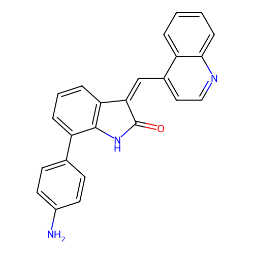 Chemical structure of BindingDB Monomer ID 50656939