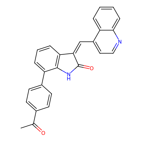 Chemical structure of BindingDB Monomer ID 50656943