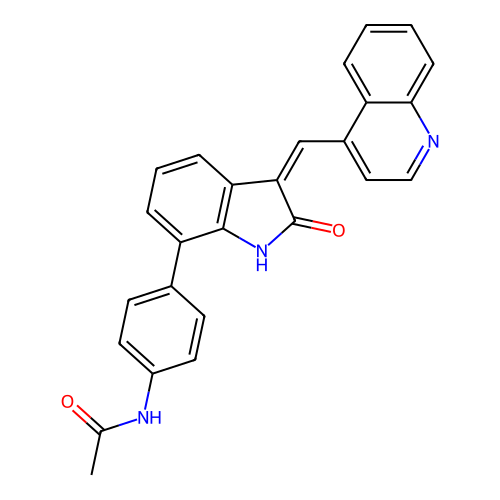 Chemical structure of BindingDB Monomer ID 50656945