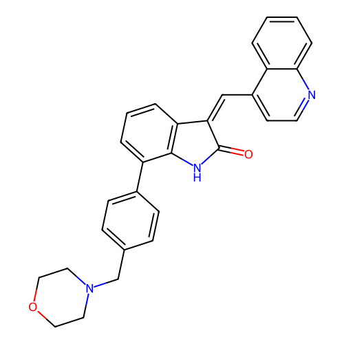 Chemical structure of BindingDB Monomer ID 50656946