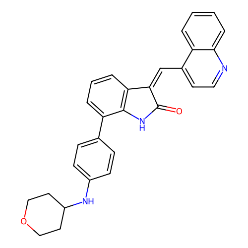 Chemical structure of BindingDB Monomer ID 50656950