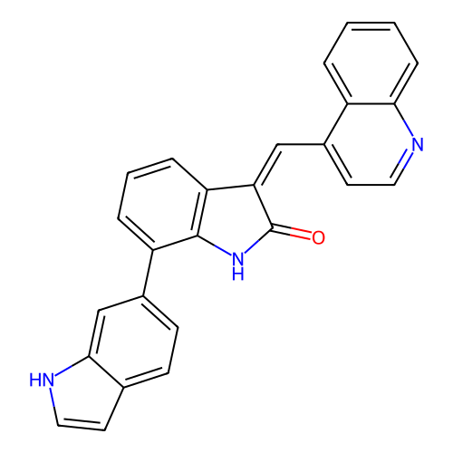 Chemical structure of BindingDB Monomer ID 50656954