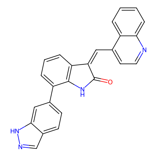 Chemical structure of BindingDB Monomer ID 50656956