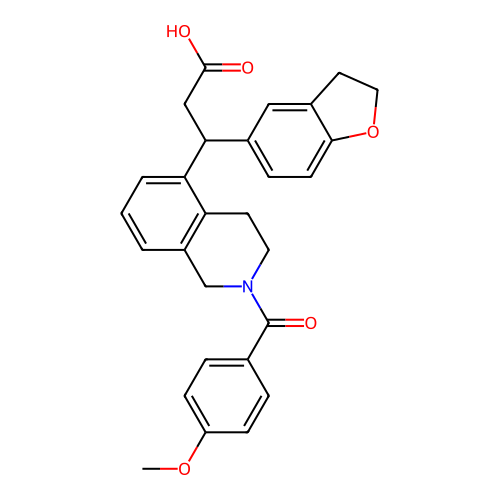 Chemical structure of BindingDB Monomer ID 50656982