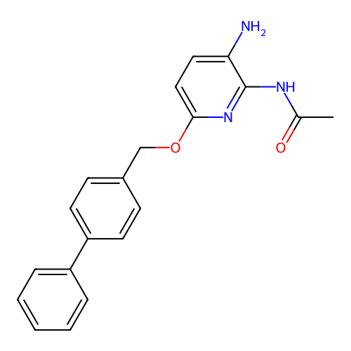 Chemical structure of BindingDB Monomer ID 50657128