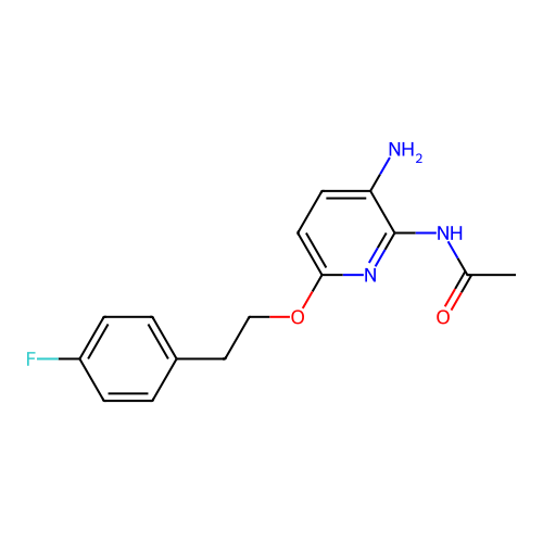 Chemical structure of BindingDB Monomer ID 50657129