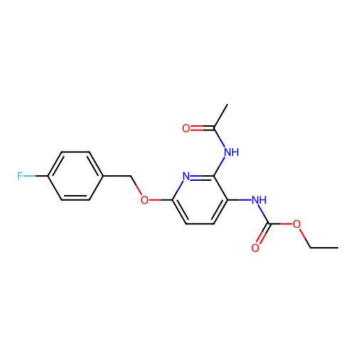 Chemical structure of BindingDB Monomer ID 50657132