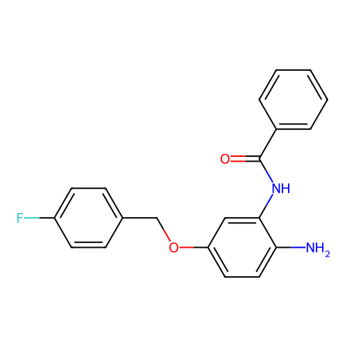 Chemical structure of BindingDB Monomer ID 50657135