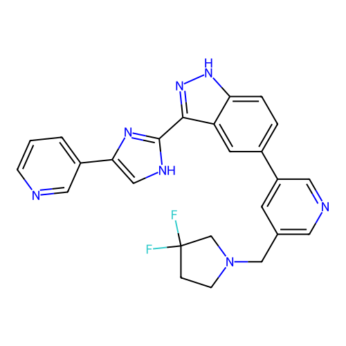 Chemical structure of BindingDB Monomer ID 50657138