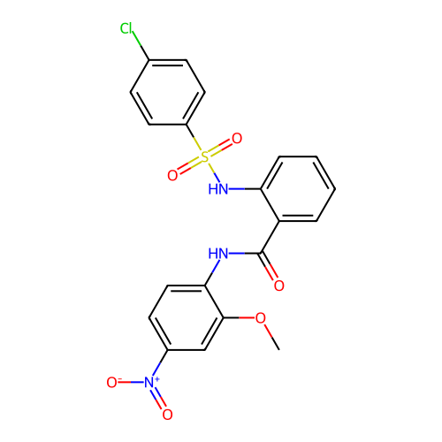 Chemical structure of BindingDB Monomer ID 50657300