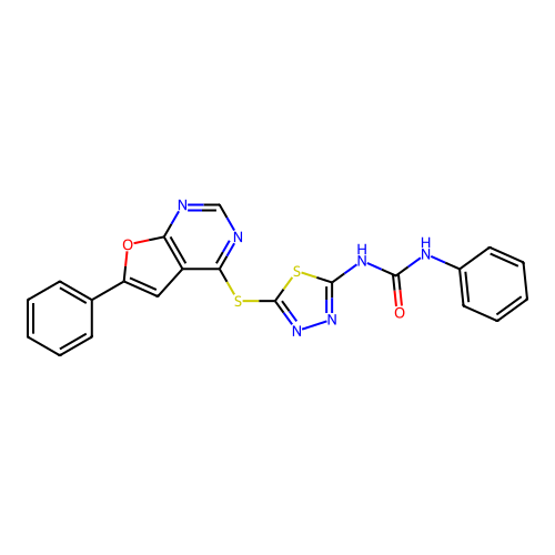 Chemical structure of BindingDB Monomer ID 50657335