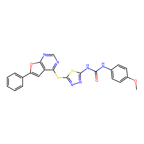 Chemical structure of BindingDB Monomer ID 50657338