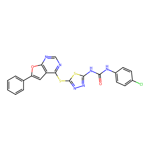 Chemical structure of BindingDB Monomer ID 50657341