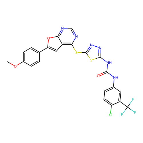 Chemical structure of BindingDB Monomer ID 50657350