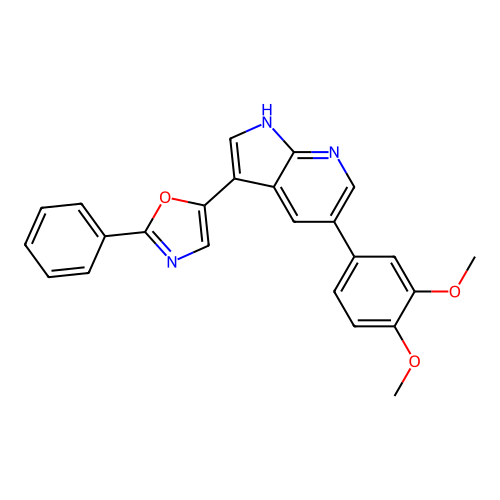 Chemical structure of BindingDB Monomer ID 50657353