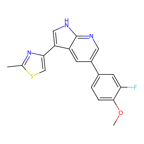 Chemical structure of BindingDB Monomer ID 50657361