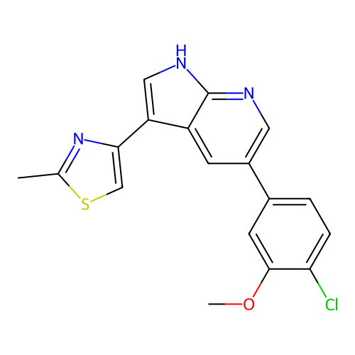 Chemical structure of BindingDB Monomer ID 50657362