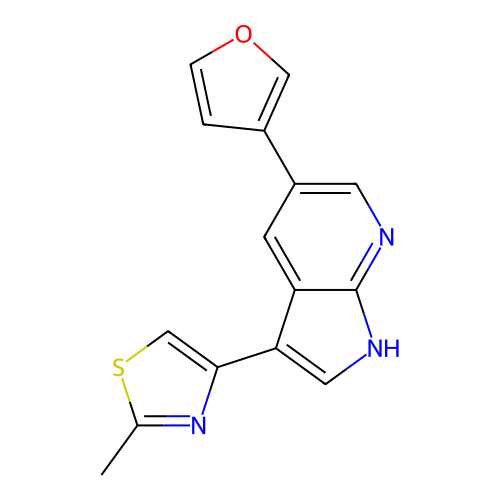 Chemical structure of BindingDB Monomer ID 50657369