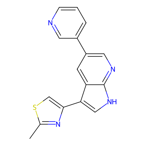 Chemical structure of BindingDB Monomer ID 50657370