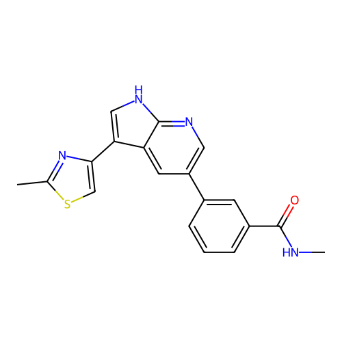 Chemical structure of BindingDB Monomer ID 50657372