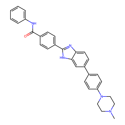 Chemical structure of BindingDB Monomer ID 50657374