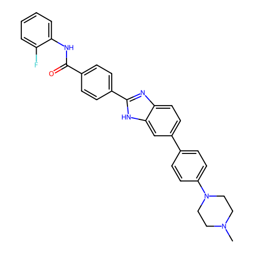 Chemical structure of BindingDB Monomer ID 50657375