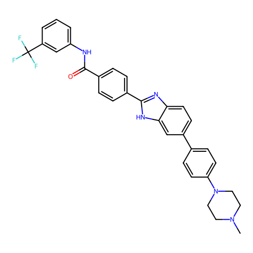 Chemical structure of BindingDB Monomer ID 50657384
