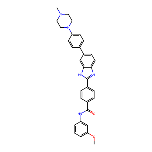 Chemical structure of BindingDB Monomer ID 50657386