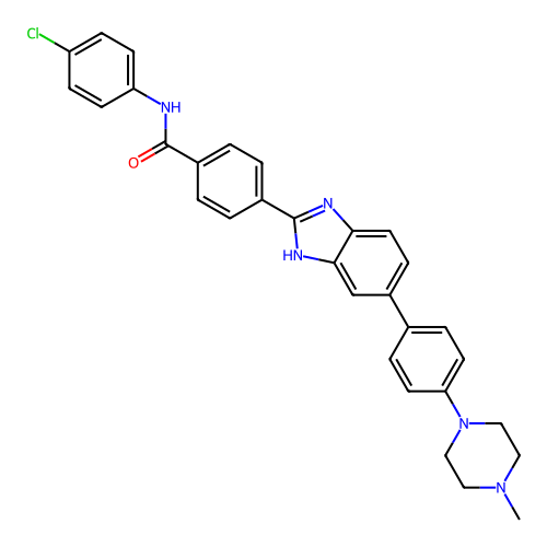 Chemical structure of BindingDB Monomer ID 50657388
