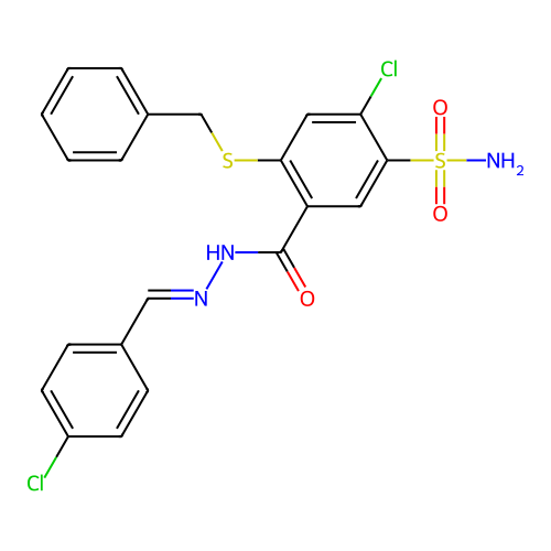 Chemical structure of BindingDB Monomer ID 50657402