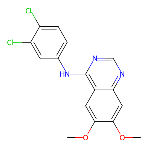 Chemical structure of BindingDB Monomer ID 50657430