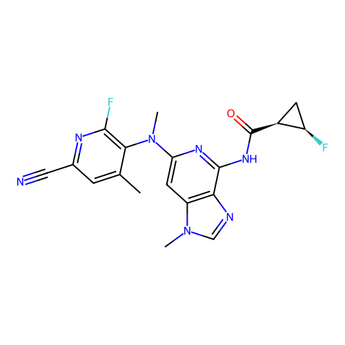 Chemical structure of BindingDB Monomer ID 50657475