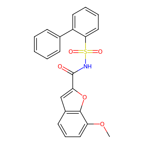 Chemical structure of BindingDB Monomer ID 50657485