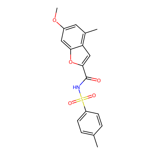 Chemical structure of BindingDB Monomer ID 50657489
