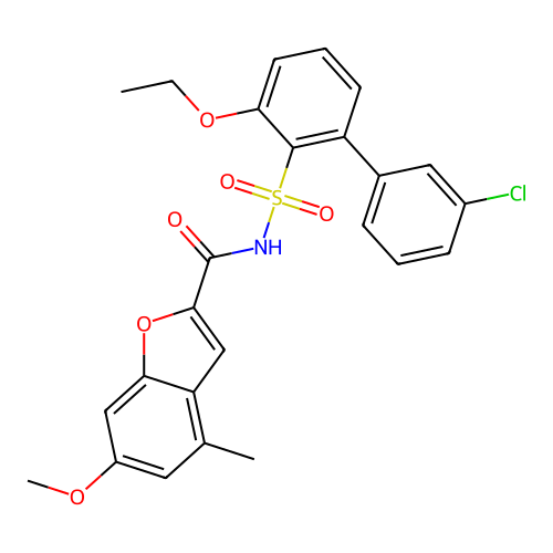 Chemical structure of BindingDB Monomer ID 50657493