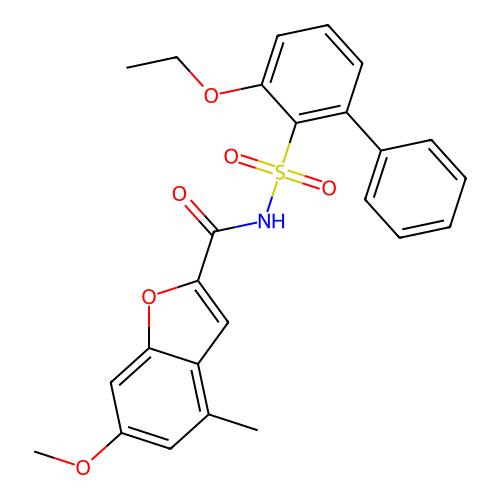 Chemical structure of BindingDB Monomer ID 50657494