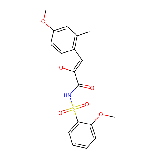 Chemical structure of BindingDB Monomer ID 50657495