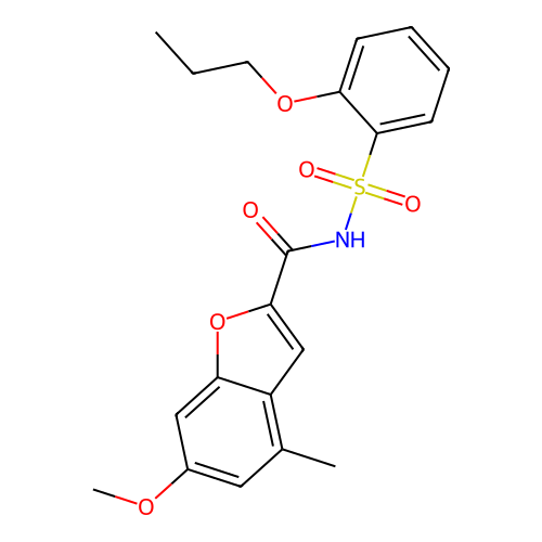 Chemical structure of BindingDB Monomer ID 50657496