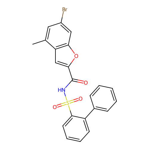 Chemical structure of BindingDB Monomer ID 50657499