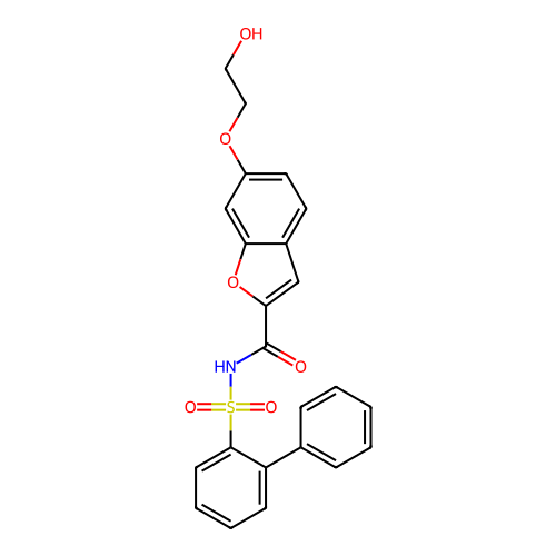 Chemical structure of BindingDB Monomer ID 50657501