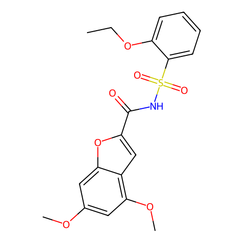 Chemical structure of BindingDB Monomer ID 50657503