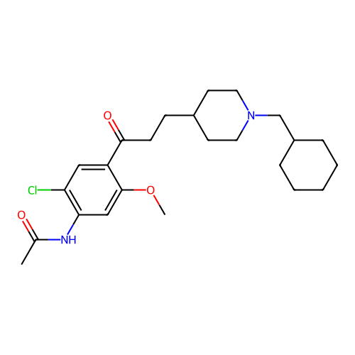 Chemical structure of BindingDB Monomer ID 50657580