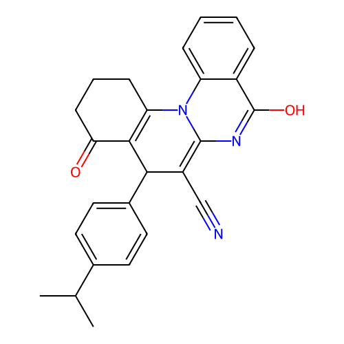 Chemical structure of BindingDB Monomer ID 50657595